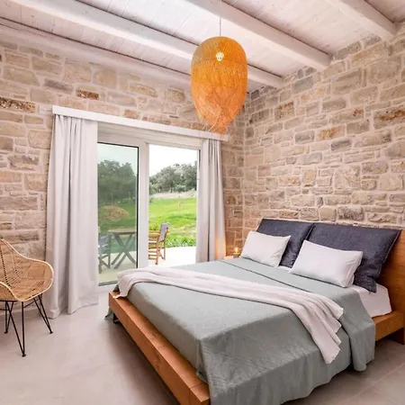 Nature Yasemi Villa